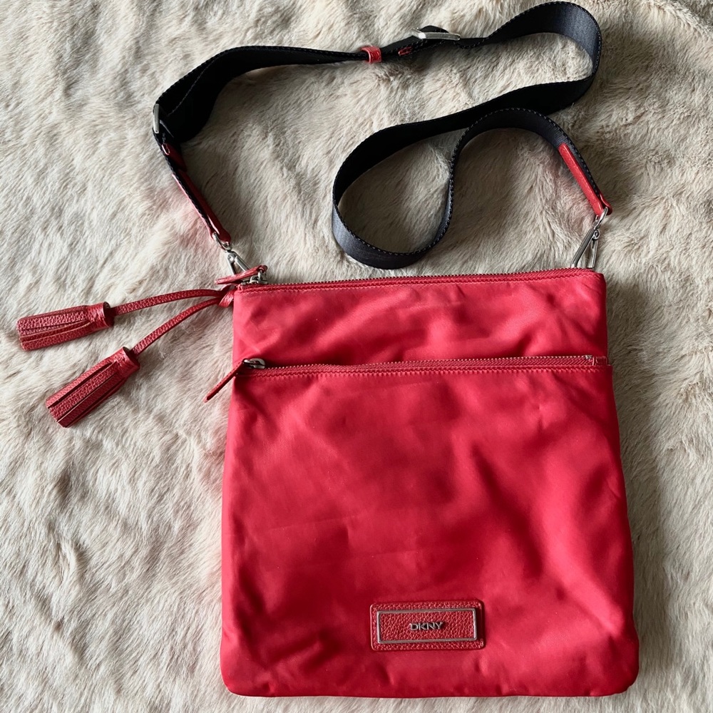 DKNY (Donna Karan, New York) cross body bag